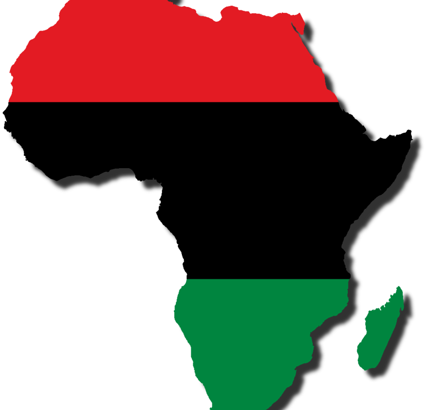         Liberation of African People